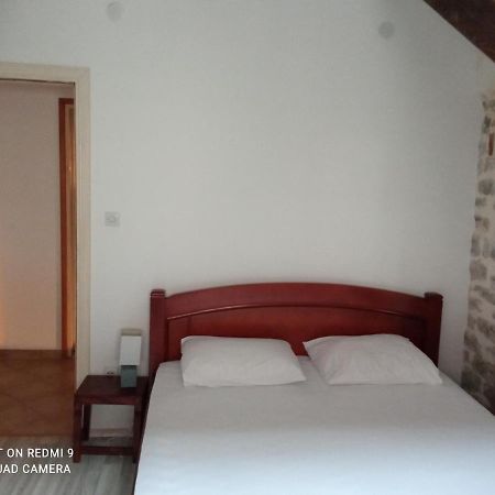 Apartments Historic Stone House Kotor Eksteriør bilde