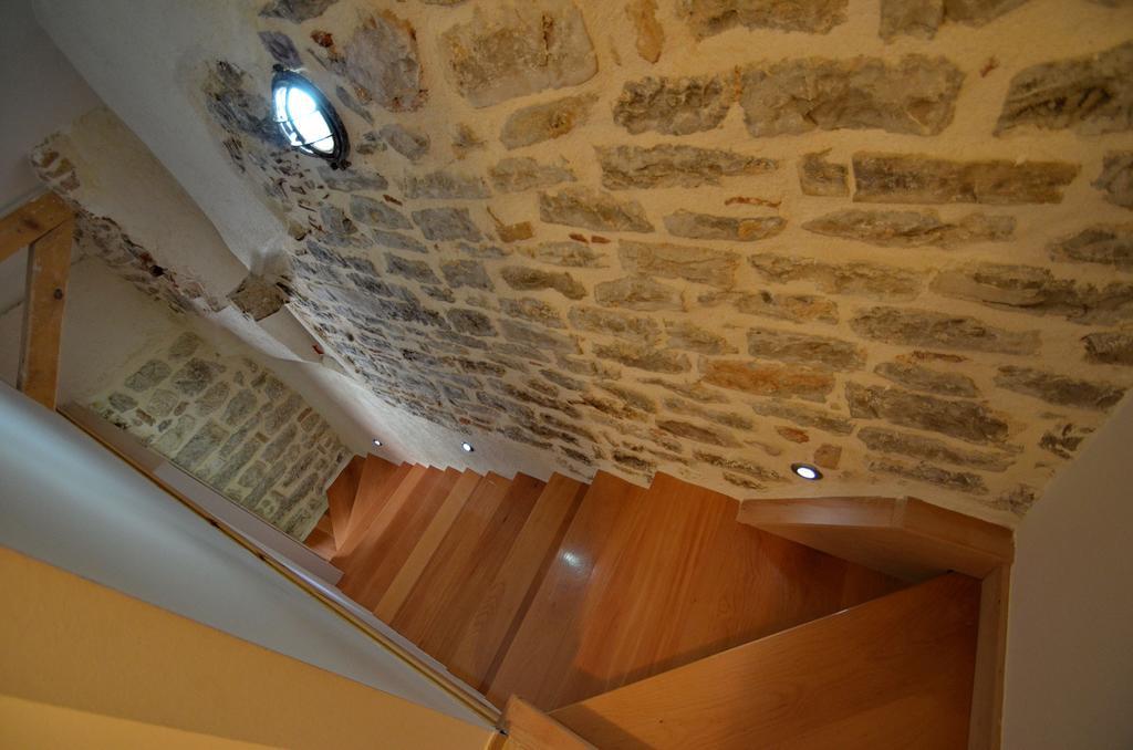 Apartments Historic Stone House Kotor Rom bilde