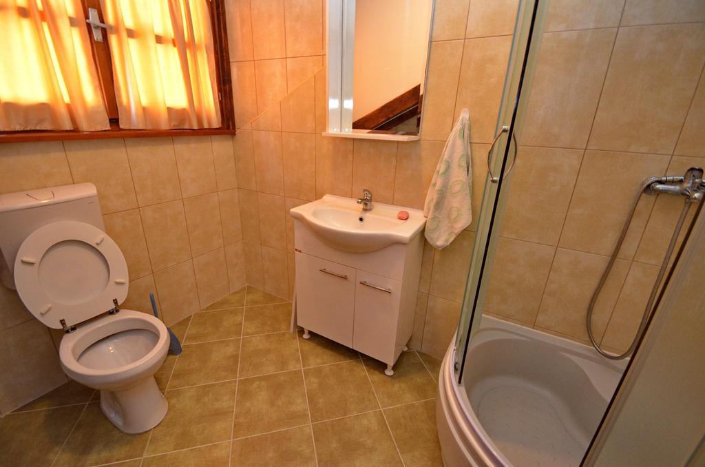 Apartments Historic Stone House Kotor Rom bilde